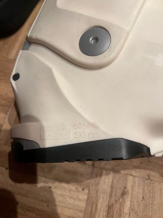 Botas de esquí Head Talla 38 293 mm