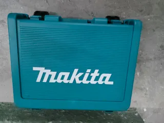 Taladro Percutor Atornillador Makita