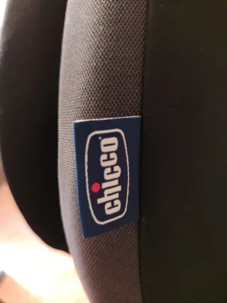 Silla Coche Chicco Gro-Up 123