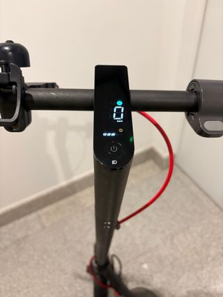 Patinete Eléctrico Xiaomi Scooter 4