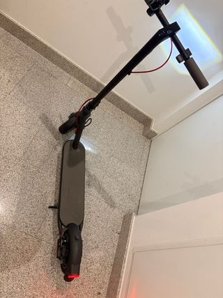 Patinete Eléctrico Xiaomi Scooter 4