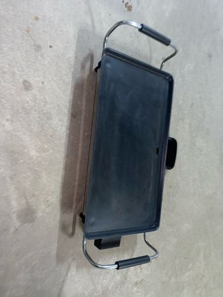 Plancha Eléctrica Habltx