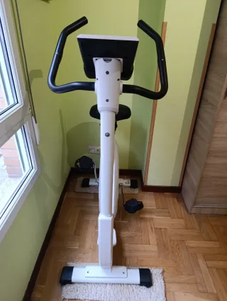 Bici Estática Salter Ronda