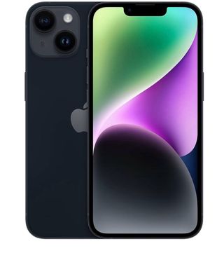 iPhone 14 128GB Negro , 350e