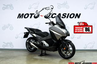 HONDA INTEGRA 750 ¿A2?