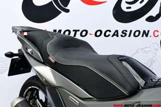 HONDA INTEGRA 750 ¿A2?