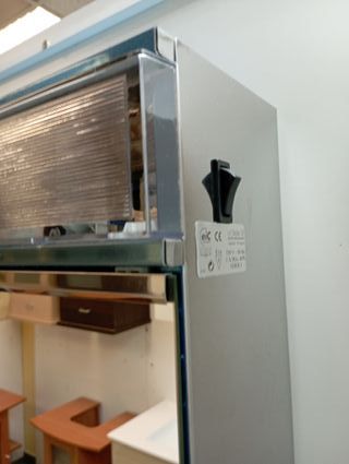 X078 - Botiquín camerino 40x14x49 cm