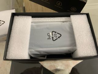 Impresora térmica portátil Phomemo TP31 (tatuajes)