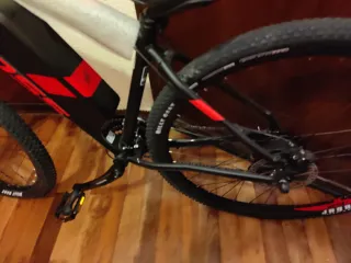 Bicicleta Eléctrica Kross Hexagon Boost 1.0