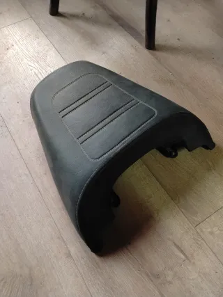 Asiento trasero Yamaha Majesty