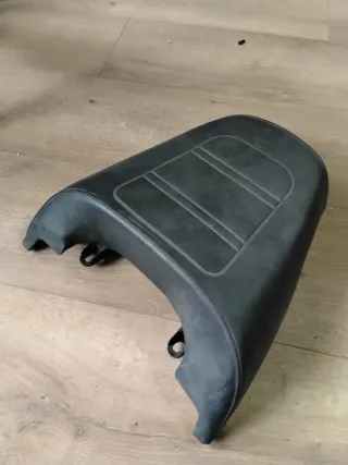 Asiento trasero Yamaha Majesty