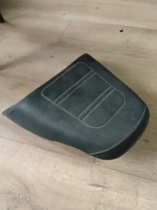 Asiento trasero Yamaha Majesty