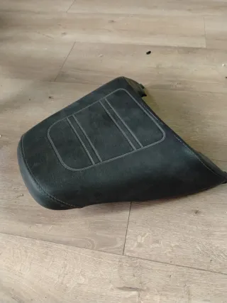 Asiento trasero Yamaha Majesty
