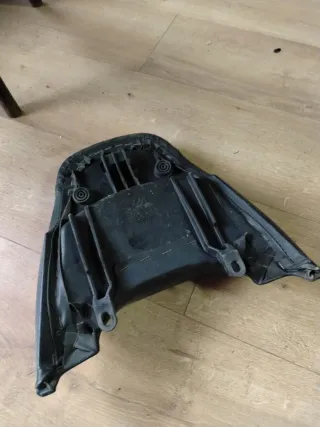 Asiento trasero Yamaha Majesty