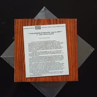 CD "The Dwarves Are Young and Good Looking"