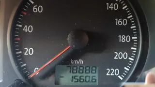 Volkswagen Polo 2005