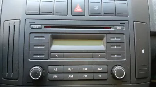 Volkswagen Polo 2005