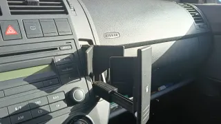 Volkswagen Polo 2005