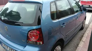 Volkswagen Polo 2005