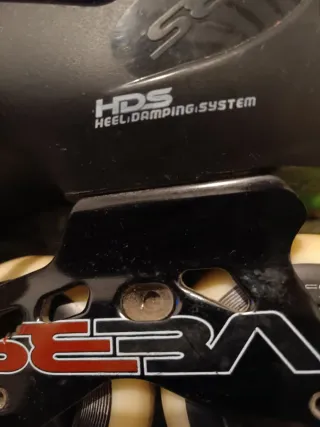 Patines en línea SEBA