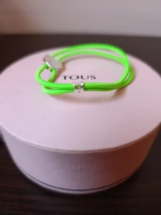 Pulsera Tous Sweet Dolls