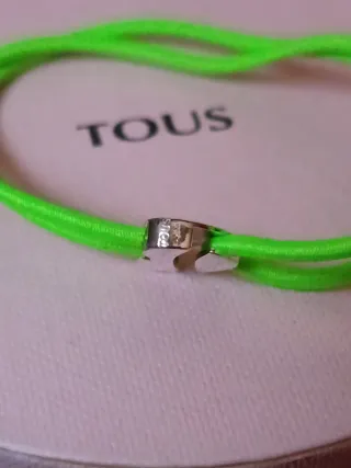 Pulsera Tous Sweet Dolls