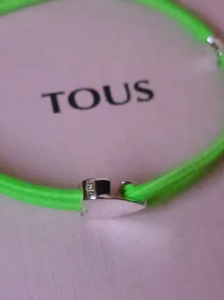 Pulsera Tous Sweet Dolls