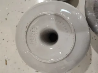 Caffettiera Moka Espresso Letizia 6 Tazze Porcella