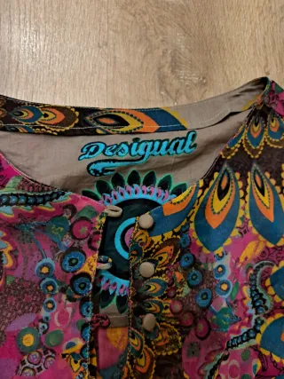 Blusas ideales, talla XS