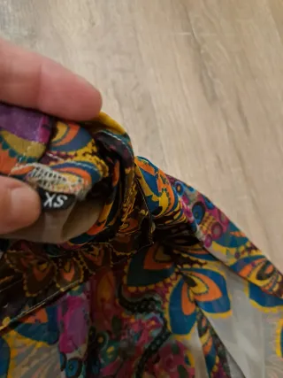 Blusas ideales, talla XS