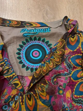 Blusas ideales, talla XS