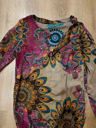 Blusas ideales, talla XS