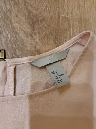 Blusas ideales, talla XS