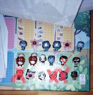 Funko Pop! Stranger Things