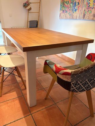 Mesa de comedor