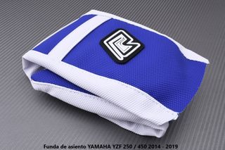 Funda de asiento YAMAHA YZF 250 / 450 2014 - 2019
