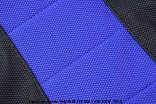 Funda de asiento YAMAHA YZF 250 / 450 2014 - 2019