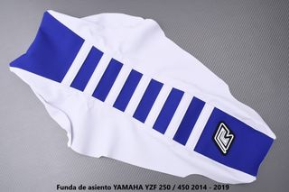 Funda de asiento YAMAHA YZF 250 / 450 2014 - 2019