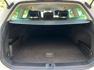 Volkswagen Passat GTE 1.4 TSI DSG Variant