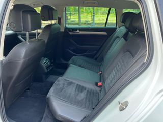 Volkswagen Passat GTE 1.4 TSI DSG Variant