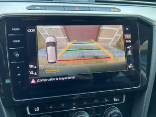 Volkswagen Passat GTE 1.4 TSI DSG Variant