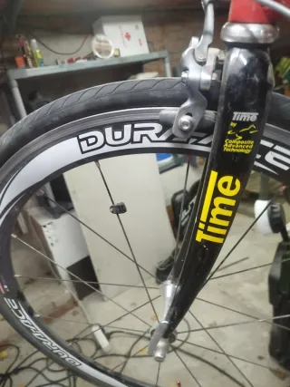 Bici Carretera Clásica specialized