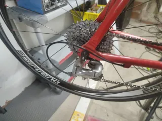 Bici Carretera Clásica specialized