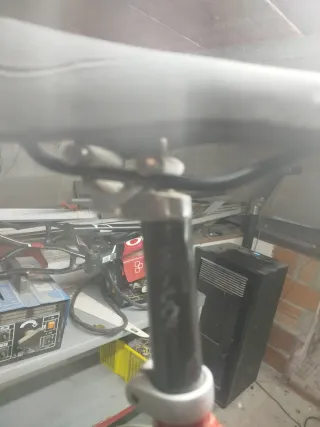 Bici Carretera Clásica specialized