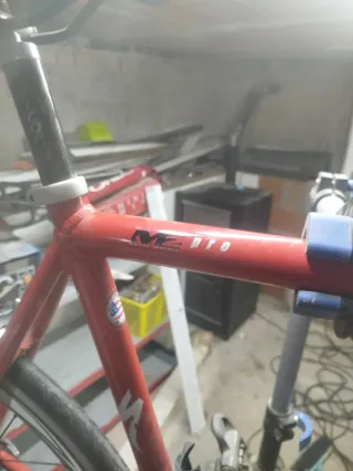 Bici Carretera Clásica specialized