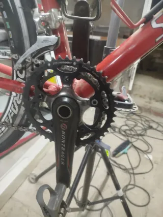 Bici Carretera Clásica specialized