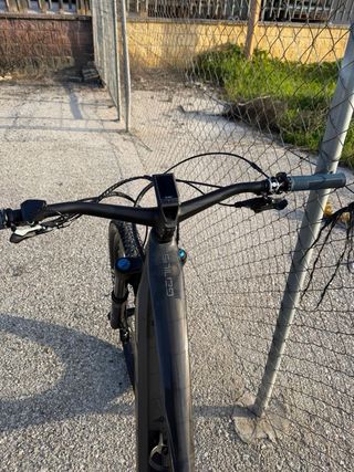 Bicicleta Eléctrica Scott Genius 910