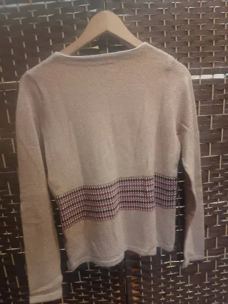 Americana Adolfo Domínguez Beige