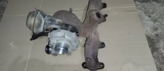 Turbo 1.9 TDI 115/110 CV