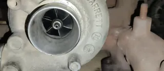 Turbo 1.9 TDI 115/110 CV